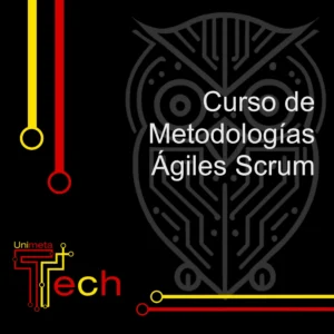 Curso de Metodologías Ágiles Scrum